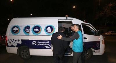لزوم بازنگری جدی در نظام مداخلات اجتماعی تهران