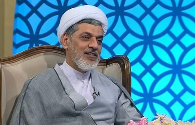 ۵ هشدار مهم امام حسین(ع) ؛ سخنان حجت‌الاسلام رفیعی در مراسم شام غریبان حسینی+ ویدئو