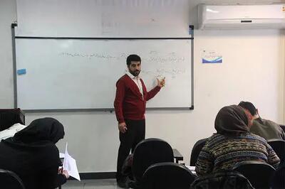 موافقت با استخدام ۲۰۰ عضو هیأت علمی قراردادی دانشگاه فرهنگیان