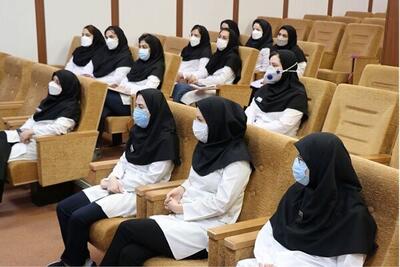 امشب آخرین مهلت انتخاب رشته آزمون دستیاری