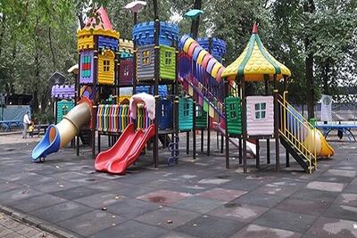 کمبود فضاهای تفریحی در اسدآباد مانعی برای پویایی جوانان