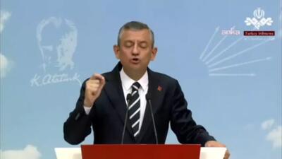 دستگیری شهرداران چند شهر ترکیه