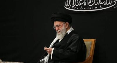 واکنش کاربران ایکس به حضور رهبرانقلاب در حسینیه امام خمینی(ره) عملیات وعده صادق جدید خورشید طلوع کرد +تصاویر | جهان نیوز
