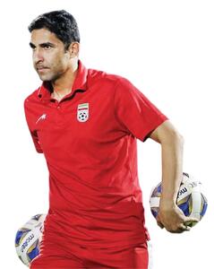 بازگشت هاشمیان به پرسپولیس