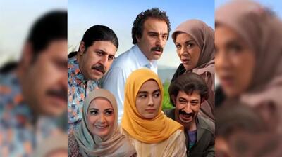 داستان غیرمنتظره سریال پایتخت ۸ مشخص شد+زمان پخش