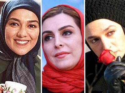 درگذشت تلخ بازیگران زن جوان ایرانی؛ ستارگانی که خیلی زود خاموش شدند