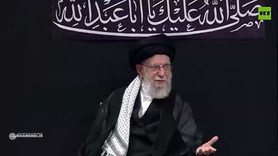 وعده صادق ۴ انجام شد
