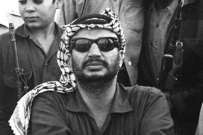 خاطرات هاشمی: عرفات گفته، ایران و سودان و یمن از نیروهای افراطی فلسطینی حمایت می‌کنند و مانع صلح می‌شوند!
