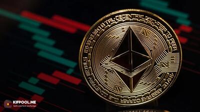 اتریوم این هفته ۴ درصد افزایش قیمت داشت، اهداف بعدی چیست؟ تحلیل قیمت اتریوم