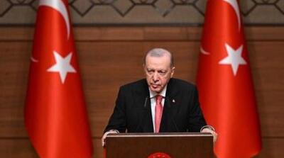 اردوغان: انتقال جنگنده های اف-۳۵ به ترکیه در دولت ترامپ رخ خواهد داد - مردم سالاری آنلاین