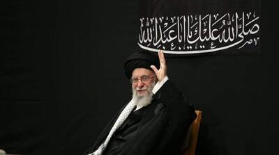 واکنش عباس عراقچی به حضور رهبر انقلاب در حسینیه امام خمینی - مردم سالاری آنلاین