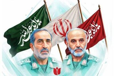 مراسم بزرگداشت شهدای قرارگاه خاتم الانبیا برگزار می‌شود