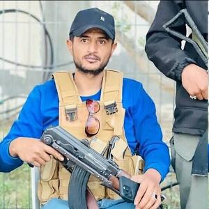 «یاسر ابو شباب» و باند او خائن هستند و خون آنها مباح است