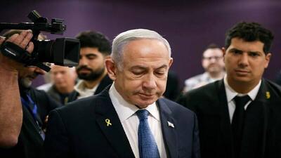 سنگ اندازی مجدد نتانیاهو در روند مذاکرات؛ پیشنهاد حماس قابل قبول نیست