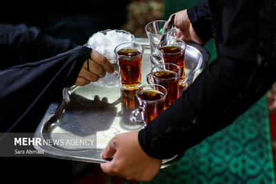 ۱۵۰ سال روضه و عزاداری؛ میراثی از عشق به اهل بیت(ع)
