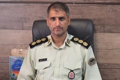 عاملان نزاع دسته‌جمعی در خرم‌آباد دستگیر شدند