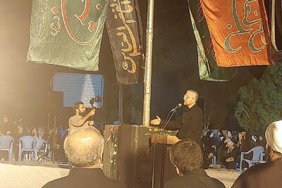 ضربه‌های ایران به رژیم صهیونیستی هر روز کوبنده‌تر می‌شد