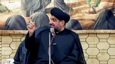 امام حسین (ع) تا آخرین لحظه فرصت هدایت برای مردم فراهم کرد