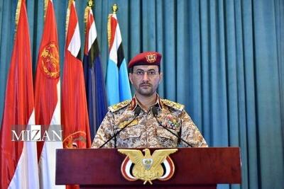 یحیی سریع: فرودگاه بن‌گوریون را هدف قرار دادیم