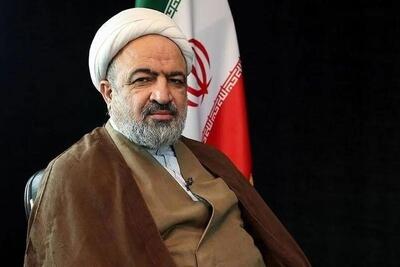 عضو کمیسیون فرهنگی مجلس: اقدام دستگاه قضا برای راه‌اندازی پویش «به عشق امام حسین (ع) می‌بخشم» سبب افزایش انس و الفت در جامعه می‌شود