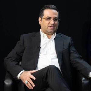بازدید مدیرعامل «فولاژ» از خطوط تولید در ایام عزاداری حسینی