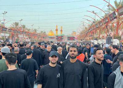 مرادمند و تلاش ویژه برای رسیدن به کربلا - پارس فوتبال