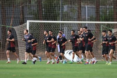 بازگشت یک مربی خارجی به پرسپولیس - پارس فوتبال
