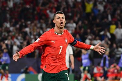 خواهر کریستیانو رونالدو جواب منتقدان را داد - پارس فوتبال