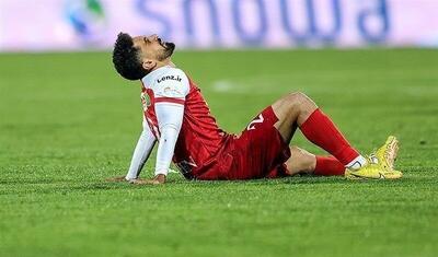 اردوی مرگ و زندگی پرسپولیس در ترکیه؛ از ادریس سیسی تا لوسادا! - پارس فوتبال