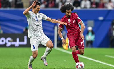 علاقه اینترمیلان به گزینه استقلال و پرسپولیس - پارس فوتبال