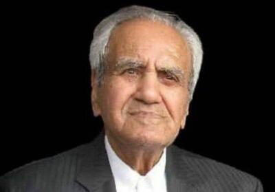 امیر ابوطالب درگذشت - پارس فوتبال