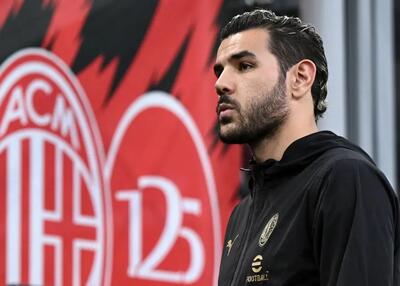 تئو خط خورد: الهلال آماده خرید بزرگ از میلان - پارس فوتبال