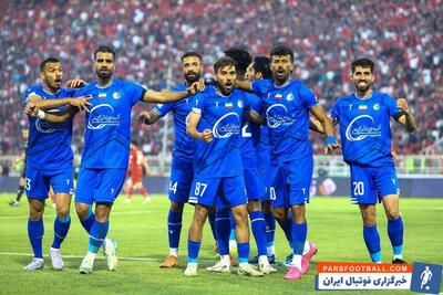 منصور رشیدی : خوشحالم که بالاخره بعد از مدت‌ ها تکلیف سرمربی استقلال مشخص شد