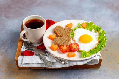 صبحانه نخورید؟/ خودتان را برای دیابت نوع ۲ آماده کنید!