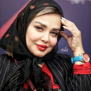 استایل خاص بهاره رهنما در ترکیه+ فیلم