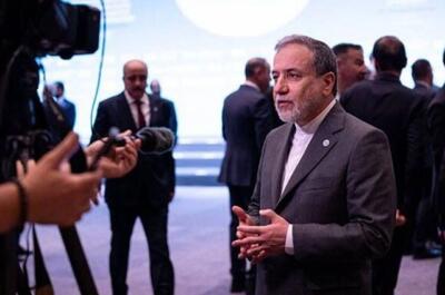 مسئله ناامنی در منطقه ما تا زمانی که قانوشکنی و یاغی‌گری اسرائیل حل نخواهد شد