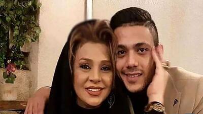نگاهی به بازی درخشان نسرین مقانلو در سریال «جان سخت» / ضجه‌ای از ته دل که یادآور مرگ پسرش ارشیا است