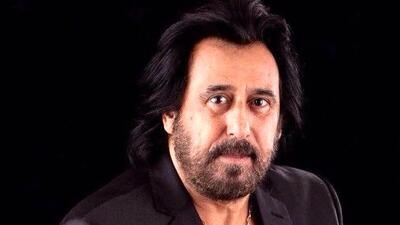 شهرام شب‌پره عزادار شد