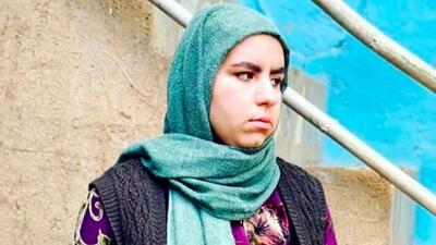 روناک سریال «نون خ» با یک استایل بهاری