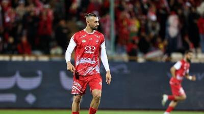 دورسون گفت به این شرط می مانم!