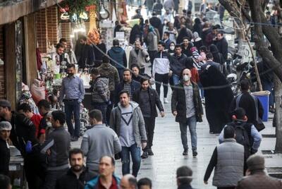  میانگین سنی فوت‌شدگان در ایران به ۶۷.۷ سال رسید