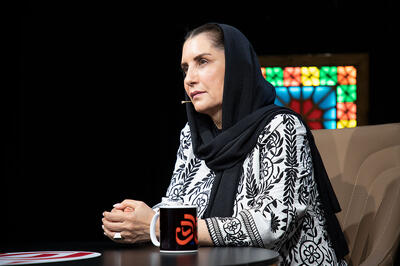 فریبا کوثری: بخاطربدهی مجبور بود آپارتمانش را بفروشد+ فیلم - سبک ایده آل