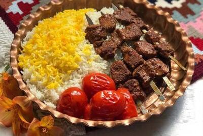طرز تهیه کباب ترش گیلانی ؛ اسرار خوش طعم شدن گوشت آن - سبک ایده آل
