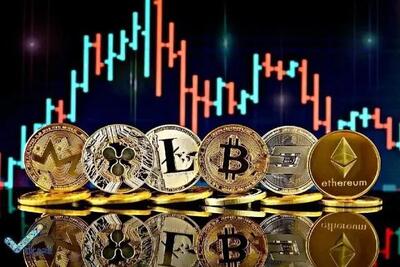 بیت‌کوین و اتریوم بر بازار مالی ایران چه تاثیری دارند؟