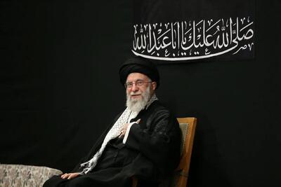 دریافت نسخه با کیفیت ای ایران بخوان با صدای حاج محمود کریمی / عکس و فیلم