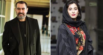نقش تازه شهاب حسینی در دومان ؛ پلیسی که گرفتار معما می‌شود