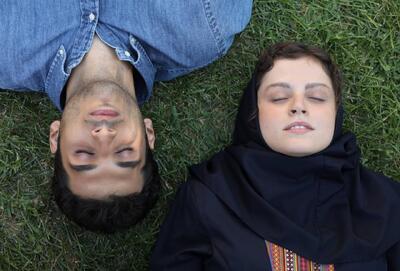 تابستانی که برف آمد در مادرید