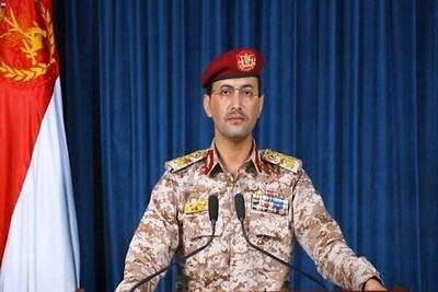 ارتش یمن: با موشک فراصوت فرودگاه اللد را هدف قرار دادیم