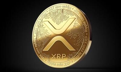 قیمت رمز ارز ریپل ۱۵ تیر ۱۴۰۴