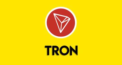 قیمت رمز ارز ترون ۱۵ تیر ۱۴۰۴